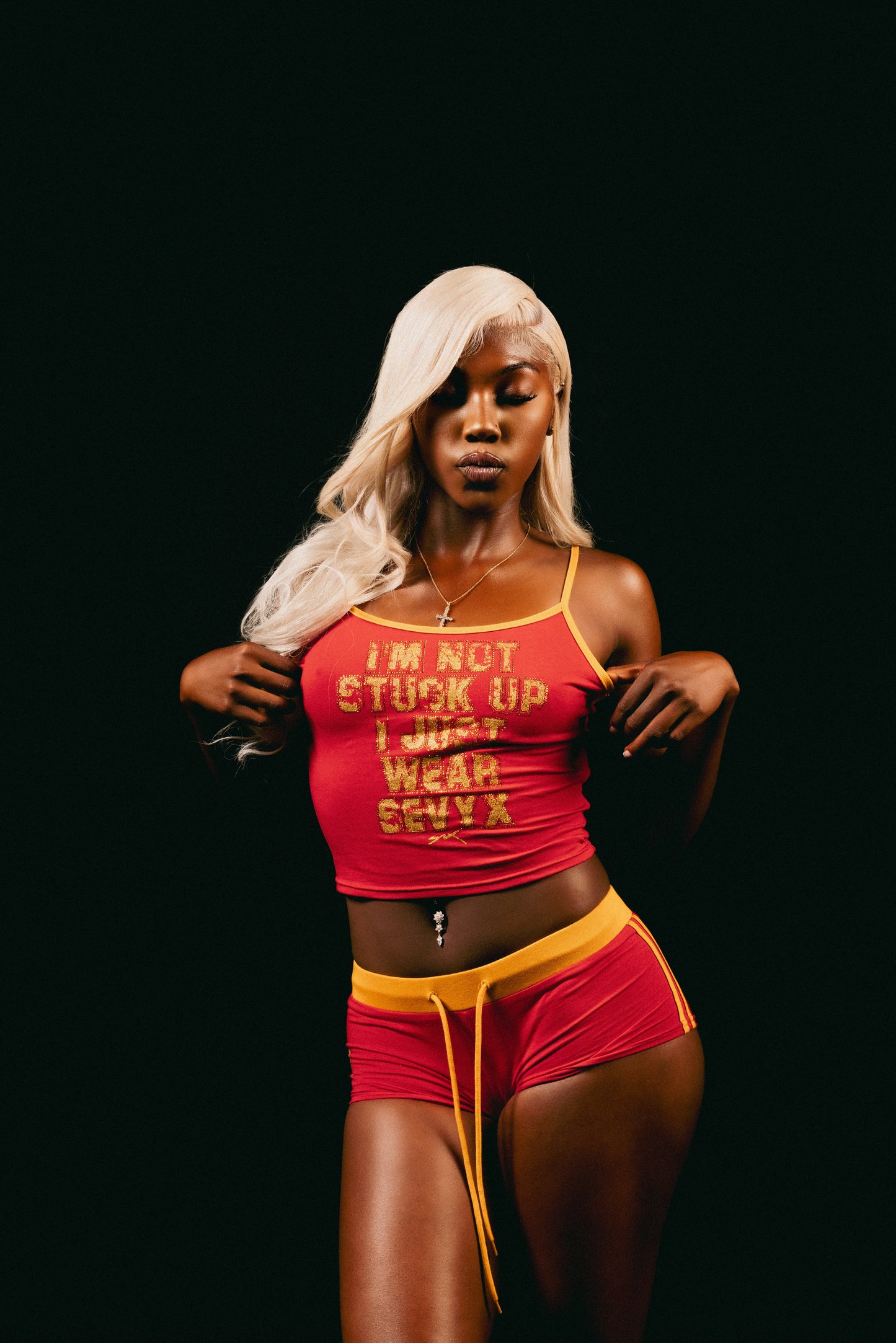 (PREORDER) THE VYXEN SET